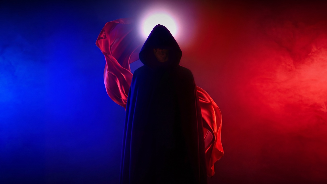 Hero Visual