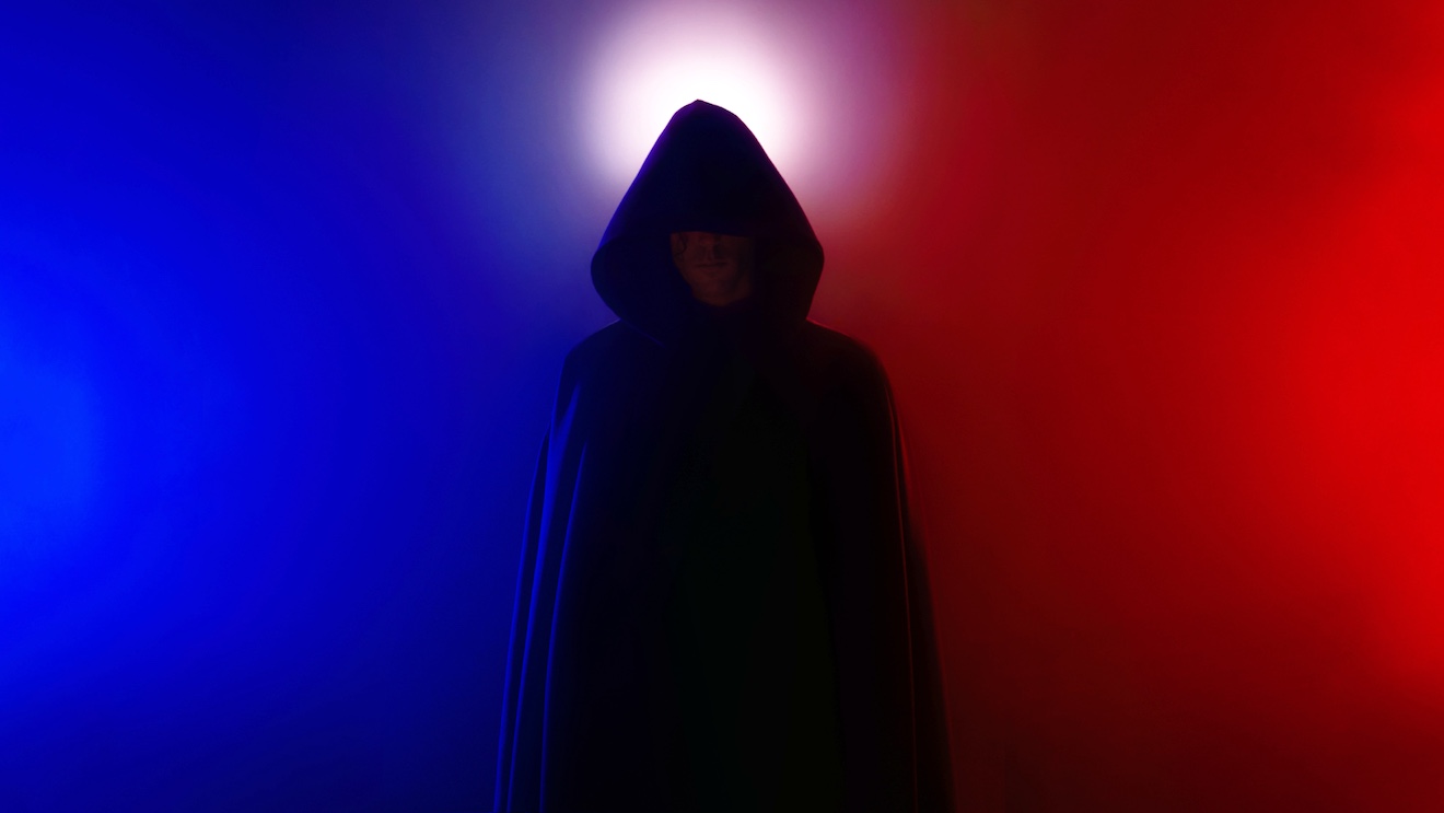 Hero Visual