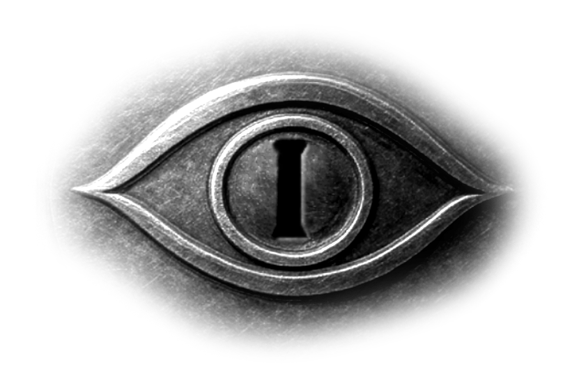 Revelation Lock